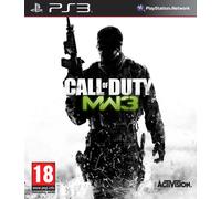 Call of Duty: Modern Warfare 3 (PS3) (Sony Playstation 3)