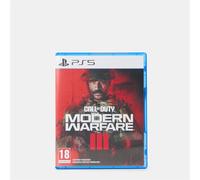 Call of Duty: Modern Warfare 3 Shooter