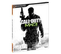 Call of Duty Modern Warfare 3 Signature Series Guide