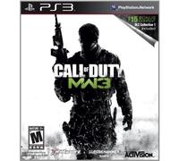 Call of Duty: Modern Warfare 3 W/ Dlc