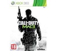 Call of Duty: Modern Warfare 3 (Xbox 360)