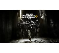 Call of Duty: Modern Warfare 4