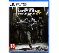 Call of Duty®: Modern Warfare 4 for Playstation 5 - Physical Media, White
