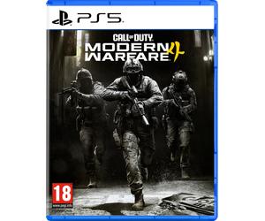 Call of Duty®: Modern Warfare® 4 - PlayStation® 5