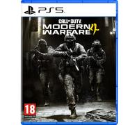 Call of Duty®: Modern Warfare® 4 - PlayStation® 5 (Physical Disc + requires cont