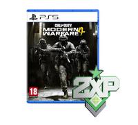 Call of Duty®: Modern Warfare® 4 - PlayStation® 5 | Physical Disc + requires content download