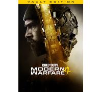 Call of Duty: Modern Warfare 4 - Vault Edition Xbox Series X|S (WW)