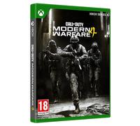 Call of Duty: Modern Warfare 4 - Xbox Series X + Beta Code