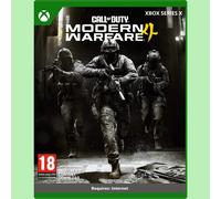 Call of Duty®: Modern Warfare® 4 - XBOX Series X (Physical Disc + requires conte