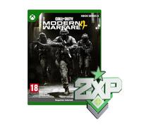 Call of Duty®: Modern Warfare® 4 - XBOX Series X | Physical Disc + requires content download