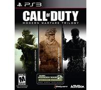 Call of Duty Modern Warfare Collection PlayStation 3
