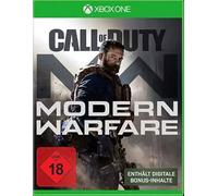 Call of Duty: Modern Warfare (Xbox One, 2019)