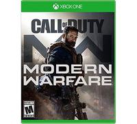 Call of Duty: Modern Warfare - Xbox One