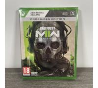 Call of Duty: Modern Warfare II