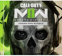 Call of Duty: Modern Warfare II Cross-Gen Bundle LATAM PS4/PS5 CD Key