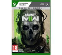 Call of Duty: Modern Warfare II