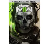 Call of Duty: Modern Warfare II - Cross-Gen Bundle Xbox One & Xbox Series X|S (EU & UK)