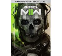 Call of Duty: Modern Warfare II - Cross-Gen Bundle Xbox One & Xbox Series X|S (UK)