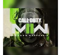 Call of Duty: Modern Warfare II - Cross-Gen Bundle (Xbox One / Xbox Series X|S) Xbox Live Key - COLOMBIA