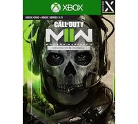 Call of Duty: Modern Warfare II | Cross-Gen Bundle (Xbox Series X/S) - Xbox Live Key - GLOBAL
