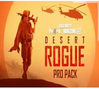 Call of Duty: Modern Warfare II - Desert Rogue: Pro Pack DLC EU PC Steam Altergift