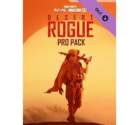 Call of Duty: Modern Warfare II - Desert Rogue: Pro Pack (PC) - Steam Gift - GLOBAL