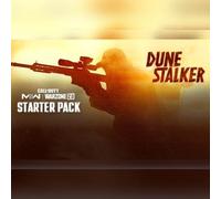 Call of Duty: Modern Warfare II - Dune Stalker: Starter Pack (DLC) (PC) Steam Gift - NORTH AMERICA