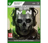 Call of Duty: Modern Warfare II für Xbox (uncut Version) (deutsche Verpackung)