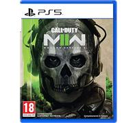 Call Of Duty: Modern Warfare II [GRA PS5]