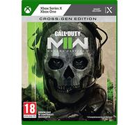 Call Of Duty: Modern Warfare II [GRA XBOX SERIES X]