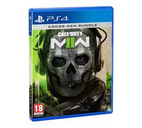 Call Of Duty Modern Warfare II (PS4)