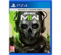 Call Of Duty Modern Warfare II PS4 Playstation 4 ACTIVISION BLIZZARD