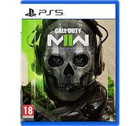 Call of Duty: Modern Warfare II - PS5
