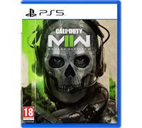 Call of Duty: Modern Warfare II - PS5