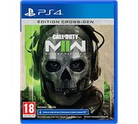 Call of Duty: Modern Warfare II - upgrade PS5 included
