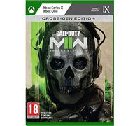 Call of Duty: Modern Warfare II - Cross-Gen Bundle (Microsoft Xbox One/Series X,