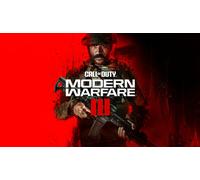 Call of Duty: Modern Warfare III