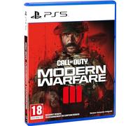 Call of Duty : Modern Warfare III