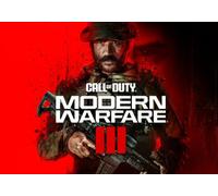 Call of Duty: Modern Warfare III 2023 (PC) Steam Gift - EU