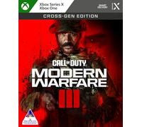 Call of Duty Modern Warfare 3 (Hybrid) Xbox One - XBSX