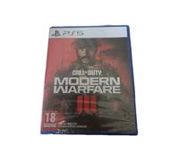 Call of Duty: Modern Warfare III 3 PS5 PlayStation 5 New Sealed