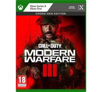 Call of Duty Modern Warfare 3 III - Xbox Series X | Xbox One - Brand New Sealed