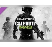 Call of Duty: Modern Warfare III - Collection 1 (MAC) (DLC) (PC) Steam Key - GLOBAL