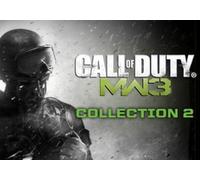 Call of Duty: Modern Warfare III - Collection 2 (MAC) (DLC) (PC) Steam Key - GLOBAL
