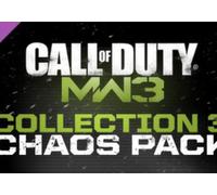 Call of Duty: Modern Warfare III - Collection 3 (MAC) (DLC) (PC) Steam Key - GLOBAL