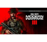 Call of Duty: Modern Warfare III - Cross-Gen Bundle