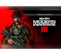 Call of Duty: Modern Warfare III - Cross-Gen Bundle (Xbox One / Xbox Series X|S) Xbox Live Key - EU