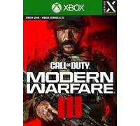 Call of Duty: Modern Warfare III | Cross-Gen Bundle (Xbox Series X/S) - Xbox Live Key - EUROPE