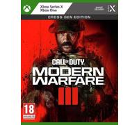 Call of Duty®: Modern Warfare® III - Cross-Gen Bundle - Xbox