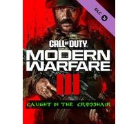 Call of Duty: Modern Warfare III Pack | Caught In The Crosshair Weapon Vinyl (PC, PS5, PS4, Xbox Series X/S, Xbox One) - Call of Duty Official Key - GLOBAL